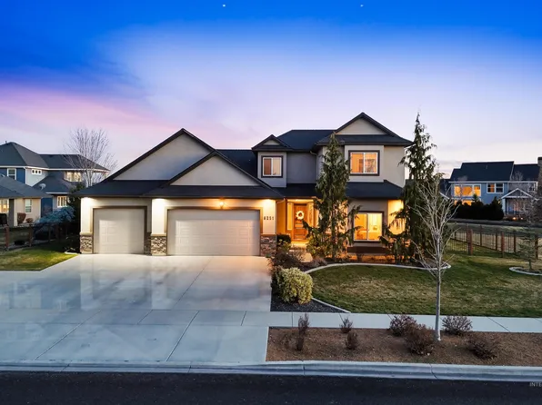 6251 W Nordic Dr, Eagle, ID 83616
