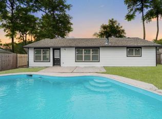 5706 Sunnygate Dr, Spring, TX 77373