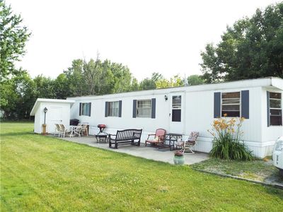 10873 Ash St #46, Lakeview, OH, 43331