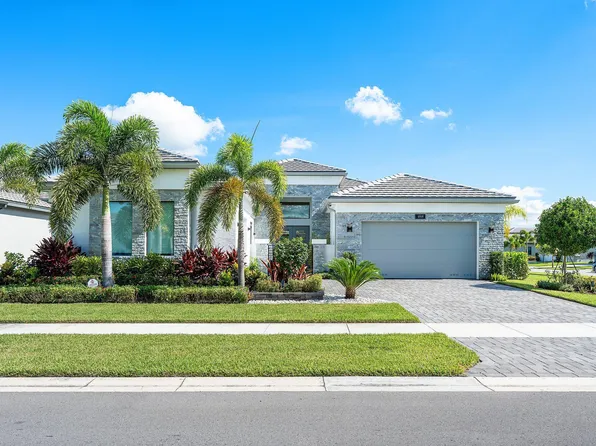 10919 Glen Orchard Lane, Boynton Beach, FL 33473