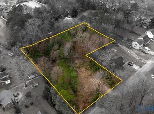 305 E Union St LOT 3, Sandston, VA 23150