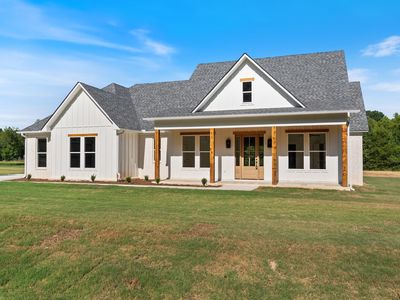 9 Cardin Cv, Greenbrier, AR, 72058