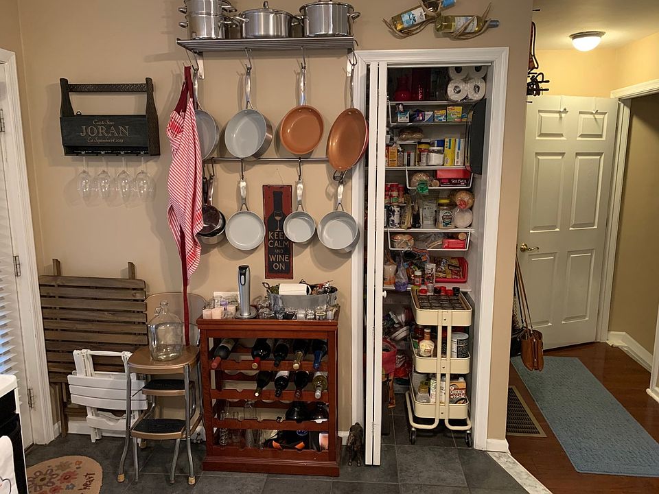 Pantry