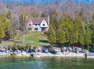 9177 Cottage Row, Fish Creek, WI 54212