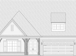 360 Chesnut Ridge Cv, Oakland, TN 38060
