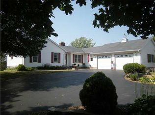 765 Hosmer Rd, Churchville, NY 14428