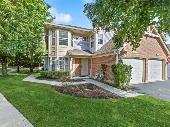 1668 Penn Ct, Crystal Lake, IL 60014