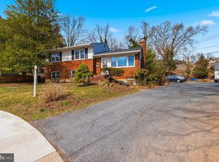 802 Shaw Ct, Baltimore, MD 21286