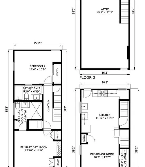 141 Hughes St — Photo 7