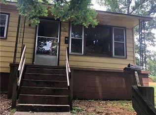 511 Arlington Cir NW, Lenoir, NC 28645