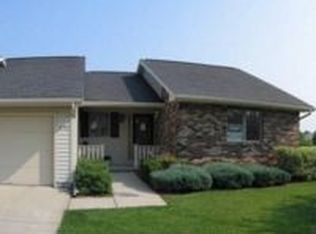 330 Cherrywood Ln, Mount Pleasant, MI 48858