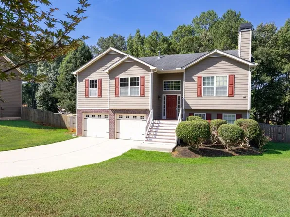 17 Bryan Springs Rd SW, Rome, GA 30165