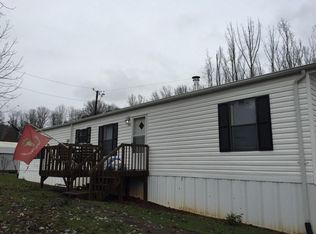 716 Case Cove Rd, Candler, NC 28715