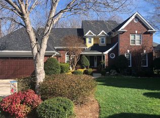 207 Edgewater Way, Fort Mill, SC 29708