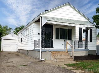 2121 S Smithville Rd, Dayton, OH 45420