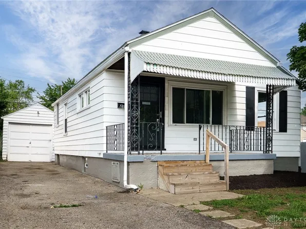 2121 S Smithville Rd, Dayton, OH 45420