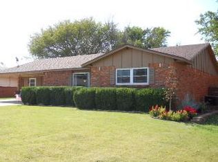 115 Ash St, Alva, OK 73717