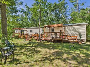 5569 Wilfred Rd, Lewiston, MI 49756