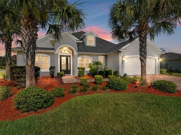 10154 Julia Isles Ave, Oxford, FL 34484