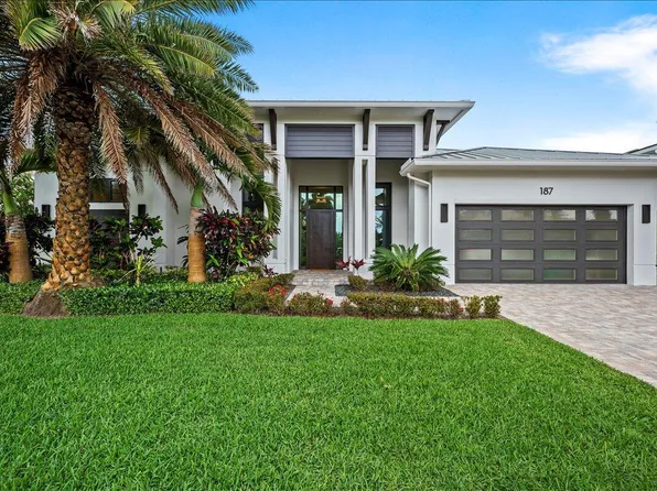 187 Shelter Ln, Jupiter Inlet Colony, FL 33469