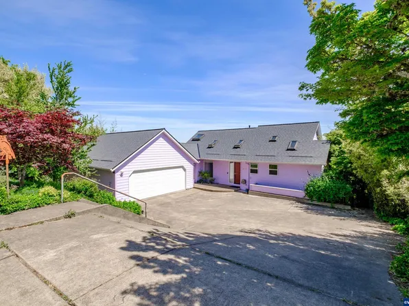 477 Benton View Dr, Philomath, OR 97370