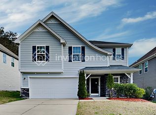 5528 Silver Ash Dr, Raleigh, NC 27616