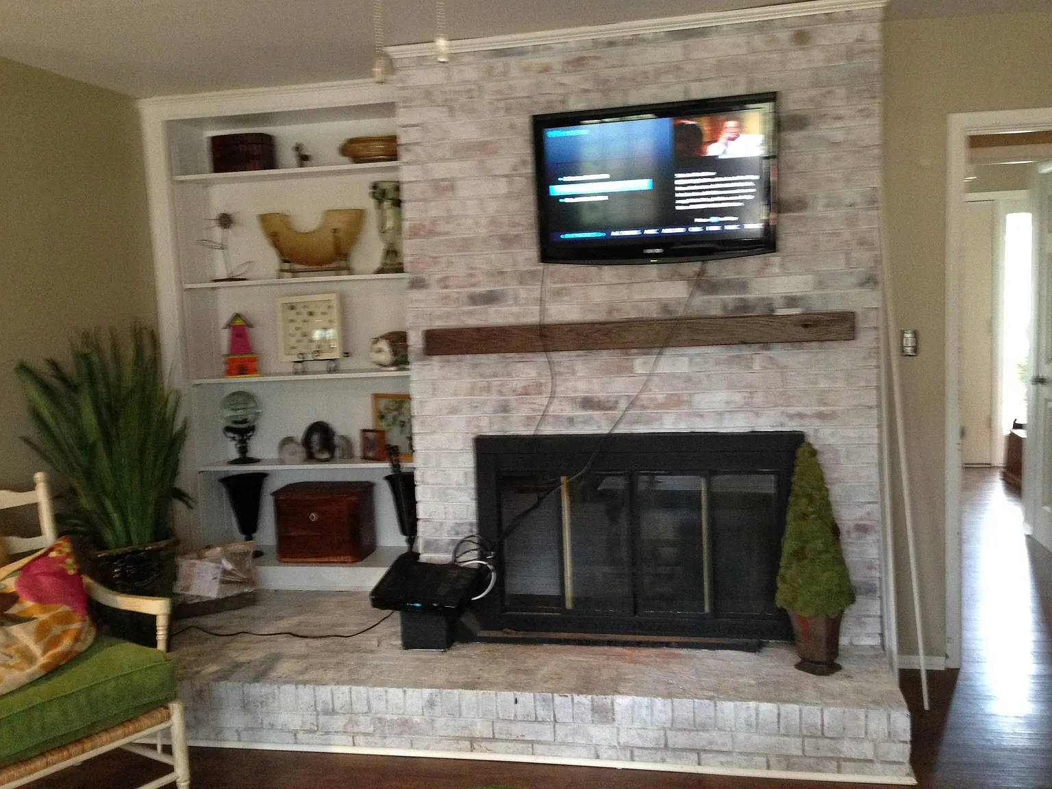 9101 Tree Haven Dr — Photo 4