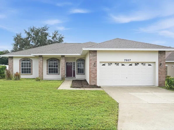 7607 Canterbury Cir, Lakeland, FL 33810