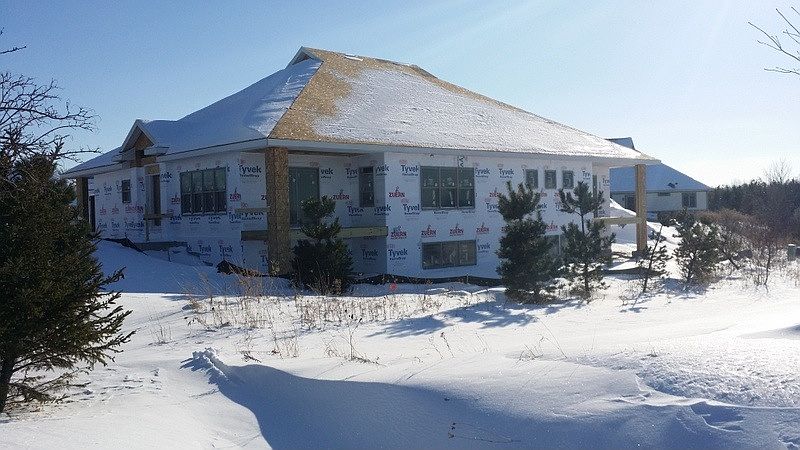 2nd image of 8429 S Deerwood Ln #27