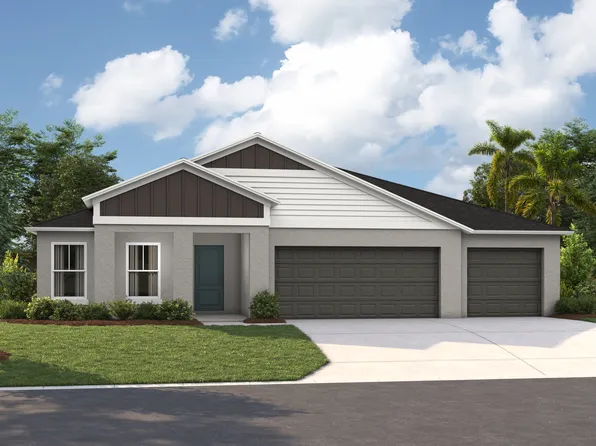 9862 Annunciation Dr, Wesley Chapel, FL 33545