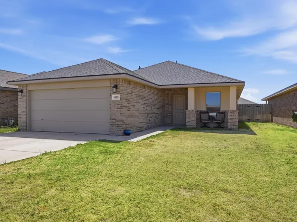 1919 140th St, Lubbock, TX 79423