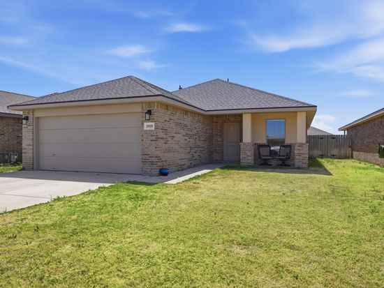1919 140th St, Lubbock, TX 79423