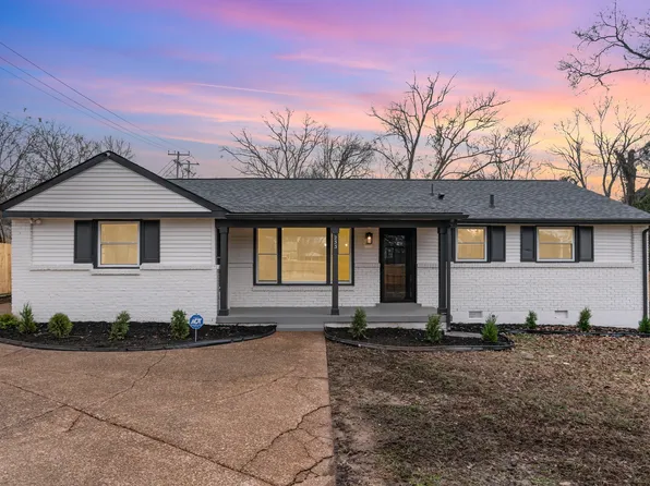 233 Haywood Ln, Nashville, TN 37211