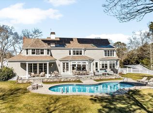 212 Elliott Rd, Barnstable, MA 02630