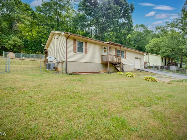 1832 Forest View Dr, Kingsport, TN 37660