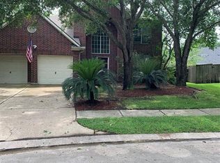 12123 Ember Isles Ln, Houston, TX 77041