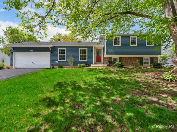 (undisclosed Address), Naperville, IL 60565
