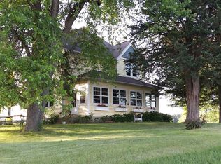 N5219 County Road T, Princeton, WI 54968