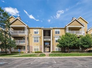 6009 Castlegate Dr W APT C36, Castle Rock, CO 80108