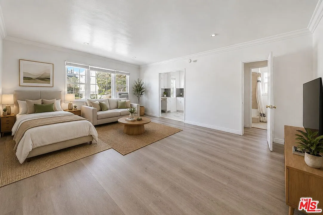 1238 S Beverly Glen Blvd — Photo 4