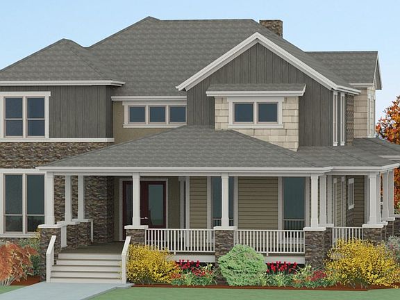 Plum Creek Model
