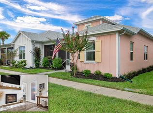 557 High Tide Ln, Daytona Beach, FL 32124