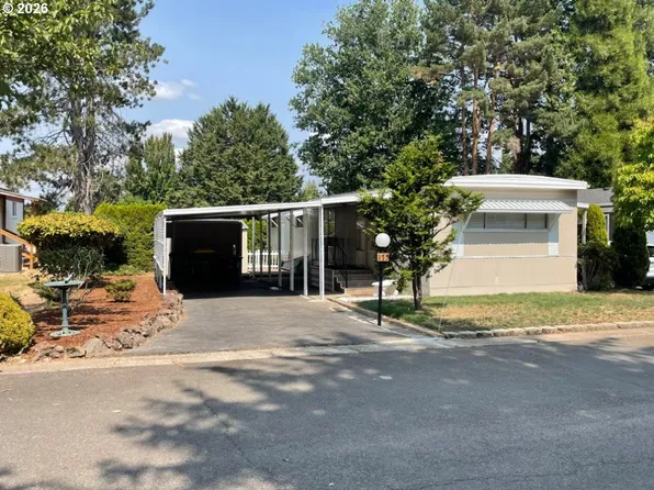 6900 SW 195th Ave Unit 175, Beaverton, OR 97007