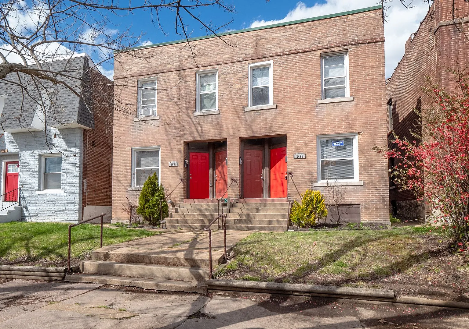 3429-3431 Juniata (end mgmt - selling) — Photo 2
