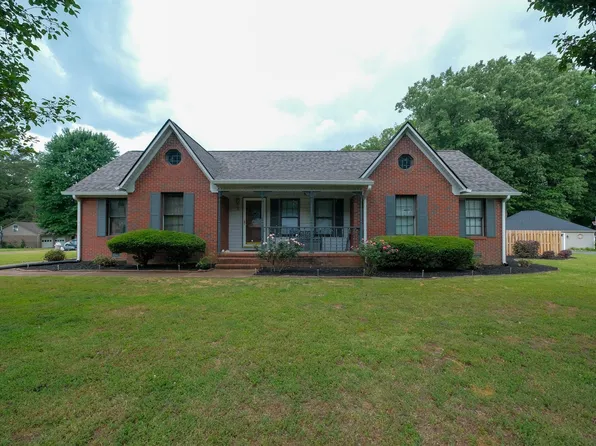 129 Victoria Dr, Martin, TN 38237