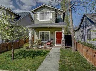 1709 S Colorado Ave, Boise, ID 83706