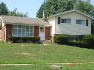 4601 Wissahican Ave, Rockville, MD 20853