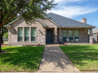 8426 Alison Ave, College Station, TX, 77845