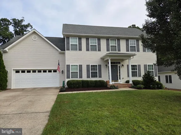 448 Canyon Rd, Winchester, VA 22602