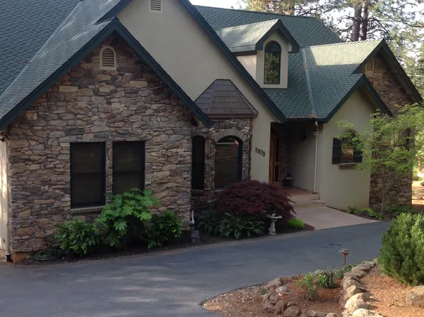 11575 Bernadine Ct, Grass Valley, CA 95949